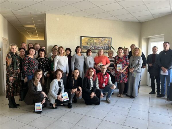 Civilinės saugos mokymai