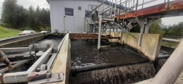 Patirties mainai su UAB „Druskininkų vandenys“ kolegomis