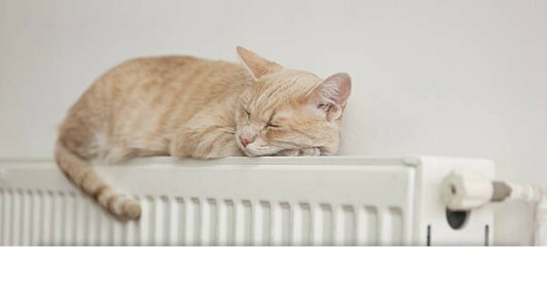 Kaip taupyti centralizuotą šildymą daugiabučiuose?