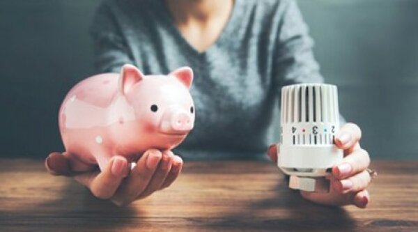 Dėl naudojimosi šildymo sistema atnaujintame (modernizuotame) daugiabučiame name (kai name nėra...