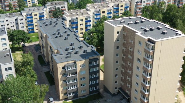 Keičiasi minimalūs kaupiamųjų lėšų tarifai