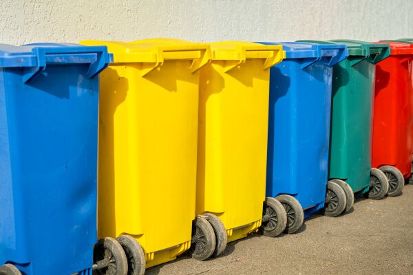 Dėl atliekų išvežimo