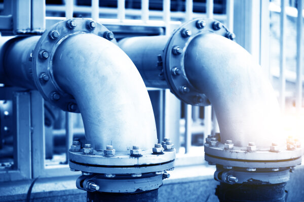 Laikinai nebus tiekiamas vanduo