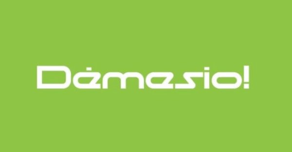 Dėl popieriaus - plastiko atliekų išvežimo